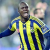 Goller yabancılardan! Goller yabancılardan!