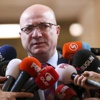 Cihaner ve Berk'e beraat Cihaner ve Berk'e beraat