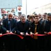 Karabük te "Emekliler Evi" açıldı Karabük te "Emekliler Evi" açıldı