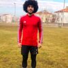 Çağatay Polatdemir, Karaman Belediyespor a transfer ... Çağatay Polatdemir, Karaman Belediyespor a transfer ...