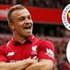 Fenerbahçe ile Galatasaray bu sefer Shaqiri için karşı karşıya! Efsane isim transfer için devrede...