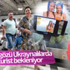 Antalya'ya beklenen turist sayısı