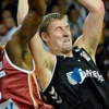 Karşıyaka, Colton Iverson ile anlaştı Karşıyaka, Colton Iverson ile anlaştı
