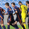 Başakşehir 1 attı 3 aldı! Başakşehir 1 attı 3 aldı!