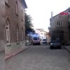 Kızılören ilçesinde giriş çıkışlara sınırlandırma ... Kızılören ilçesinde giriş çıkışlara sınırlandırma ...
