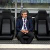 Aykut Kocaman bir oyuncusunu baş köşeye kondu