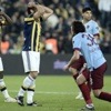 F.Bahçe bombaladı, ancak tutturamadı!