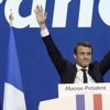 Macron kazandı Brüksel rahatladı Macron kazandı Brüksel rahatladı