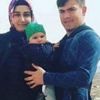Şehit Bedirhan bebeğin adı parkta yaşatılacak Şehit Bedirhan bebeğin adı parkta yaşatılacak