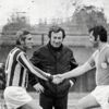 Fenerbahçe Metin Oktay’ı unutmadı Fenerbahçe Metin Oktay’ı unutmadı