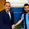 Adana Demirspor'dan iki transfer Adana Demirspor'dan iki transfer