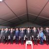 Binali Yıldırım, Sabiha Gökçen Havalimanı camisinin temelini attı