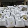 Diyarbakır'da 200 kilo esrar ele geçirildi Diyarbakır'da 200 kilo esrar ele geçirildi