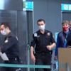 Uçakta maske takmayan 20 Rus sporcuya para cezası Uçakta maske takmayan 20 Rus sporcuya para cezası