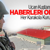 Karakollara İnsansız Hava Aracı Geliyor