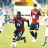 Trabzonspor büyük fırsatı kaçırdı