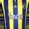 Fenerbahçe’nin forma sponsoru belli oldu Fenerbahçe’nin forma sponsoru belli oldu