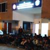15 kişilik minibüsten, 63 kaçak göçmen çıktı 15 kişilik minibüsten, 63 kaçak göçmen çıktı