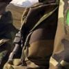 Irak'ta İtalyan özel birliklerine saldırı Irak'ta İtalyan özel birliklerine saldırı
