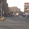 Diyarbakır Sur'da sokağa çıkma yasağı! Diyarbakır Sur'da sokağa çıkma yasağı!