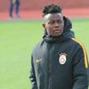 Galatasaray, Sunday Alimi ile profesyonel sözleşme imzalayacak
