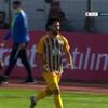Ziraat Türkiye Kupası maç sonucu Belediye Derincespor 3-0 Çankaya FK