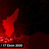 Son dakika haber: GÜNDEM / 17 Ekim 2020