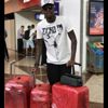 Beşiktaş'ta Anderson Talisca sevinci Beşiktaş'ta Anderson Talisca sevinci