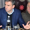 Hamza Hamzaoğlu'ndan Beşiktaş derbisi öncesi çarpıcı açıklamalar
