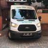 Sobadan zehirlenen çift hayatını kaybetti Sobadan zehirlenen çift hayatını kaybetti