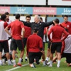 Denizli'ye ilk idmanda 2 şok birden! Denizli'ye ilk idmanda 2 şok birden!