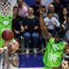 Basketbol: ULEB Avrupa Kupası Basketbol: ULEB Avrupa Kupası