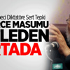 Kardavi'den Kırmızı Bültene İlk Tepki Kardavi'den Kırmızı Bültene İlk Tepki