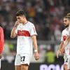 Ozanlı Stuttgart Union Berlin ile berabere kaldı