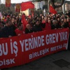 Bakanlar Kurulu metal işçilerinin grevini erteledi Bakanlar Kurulu metal işçilerinin grevini erteledi