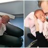 Koronavirüse yakalanan prematüre bebek iyileşti