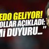 Negredo Beşiktaş’a doğru