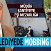 İYİ Partili İncirliova Belediyesi'nde İK müdürü kadın ve eşine pes dedirten mobbing! İYİ Partili İncirliova Belediyesi'nde İK müdürü kadın ve eşine pes dedirten mobbing!
