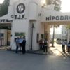 Veliefendi Hipodromu'na operasyon