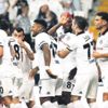 Kartal tura göz kırptı Kartal tura göz kırptı