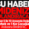 Mide Bulandıran Haber