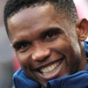 Eto'o sinyali yaktı Eto'o sinyali yaktı