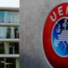 Şampiyonlar Ligi için karar verildi Şampiyonlar Ligi için karar verildi