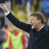 Comolli'den Koeman açıklaması