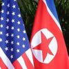 ABD'den, Kuzey Kore ile müzakerelerin sürdürülmesi vurgusu ABD'den, Kuzey Kore ile müzakerelerin sürdürülmesi vurgusu