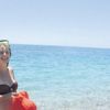Denizde tabanca bulan Rus turist polise haber verdi Denizde tabanca bulan Rus turist polise haber verdi