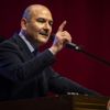 Bakan Soylu açıkladı! 2020'de 234 kadın öldürüldü!