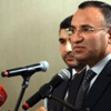 Bozdağ'dan Gülen açıklaması Bozdağ'dan Gülen açıklaması