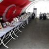 HDP önündeki ailelerden çocuklarına 'Dönün' çağrısı