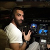 Arda Turan pilot oldu Arda Turan pilot oldu